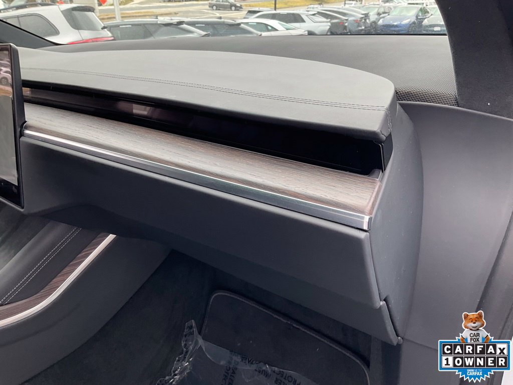 Used 2022 Tesla Model X AWD/4WD image 64