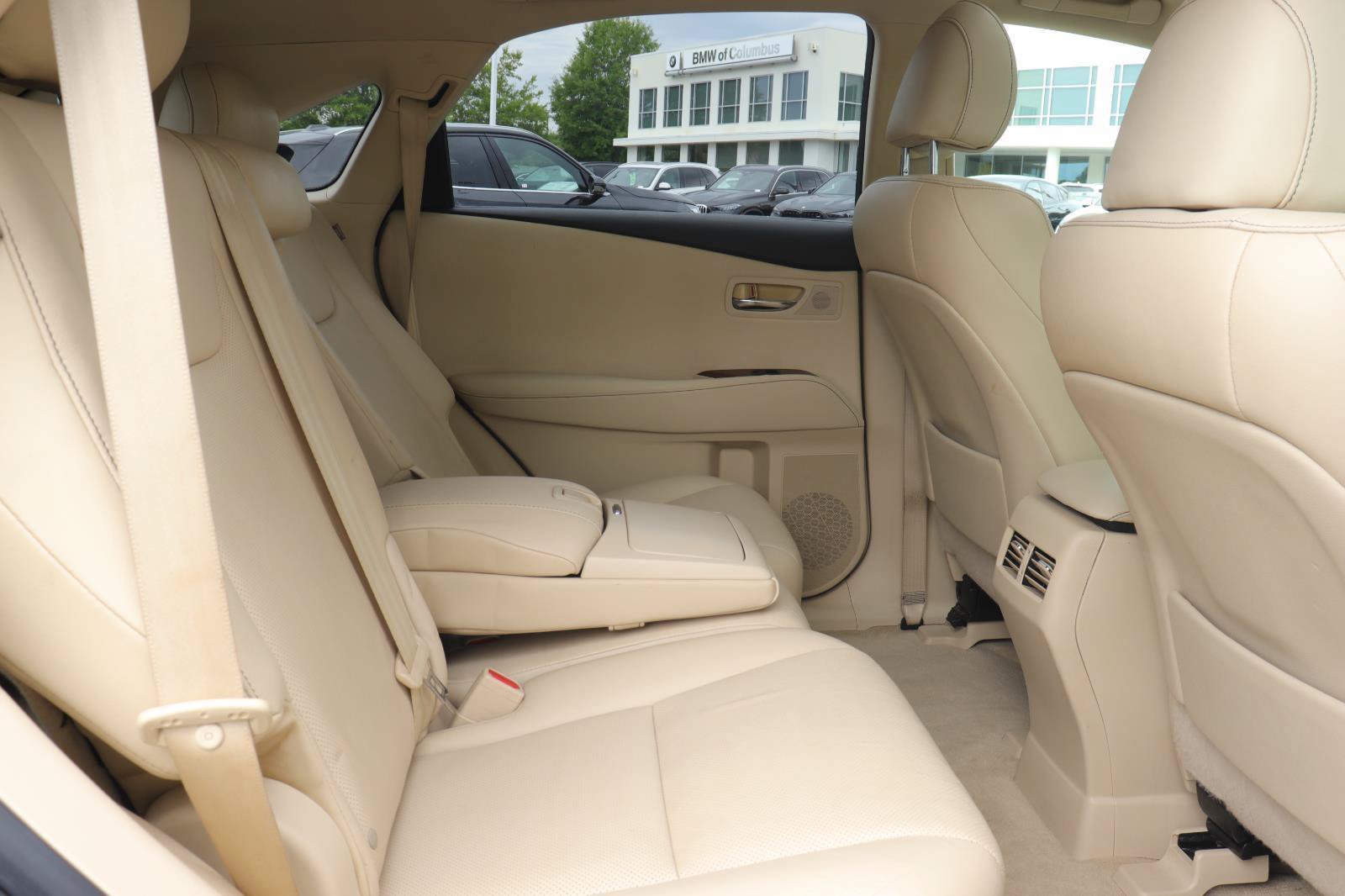 Used 2015 Lexus RX 350 FWD image 21