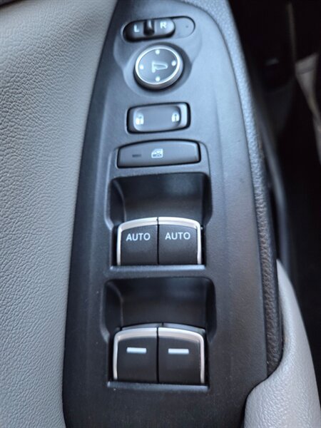 Used 2019 Honda Accord LX image 21