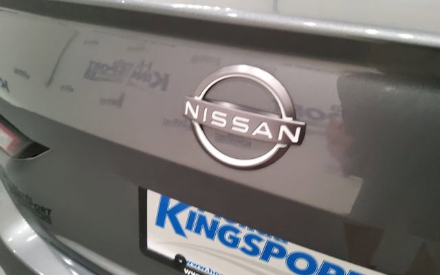 Used 2025 Nissan Altima 2.5 SV FWD image 33
