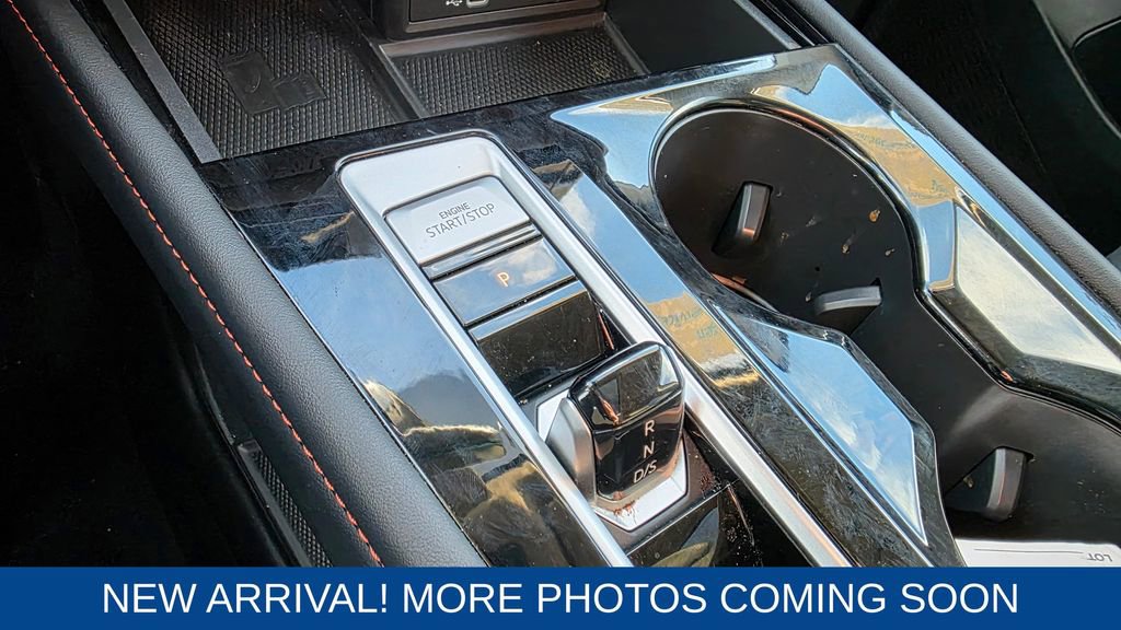 Used 2024 Volkswagen Atlas Peak Edition SE image 19