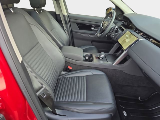 Certified 2025 Land Rover Discovery Sport S image 12