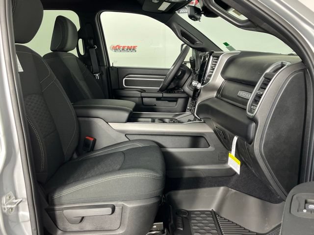 New 2026 RAM 2500 Big Horn AWD/4WD image 30