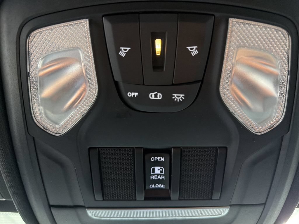 Used 2021 RAM 1500 Big Horn AWD/4WD image 48