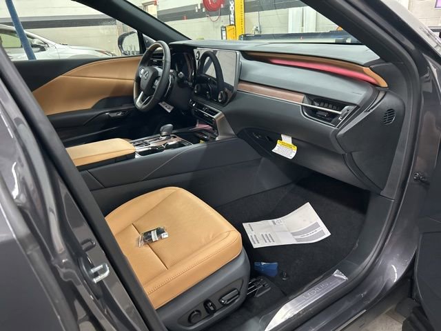 New 2026 Lexus RX 350 image 12