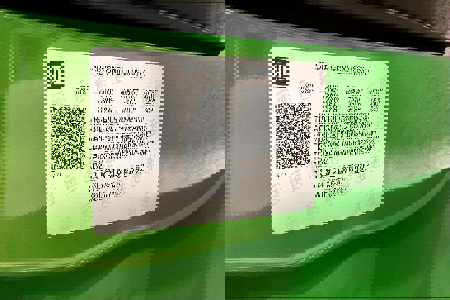 Used 2026 Chevrolet Corvette Stingray Premium Conv w/ Z51 Performance Package image 35