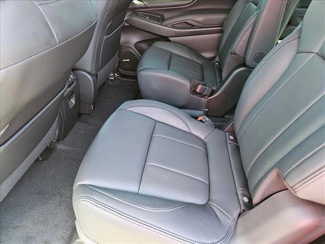 New 2025 Subaru Ascent Bronze Edition w/ Onyx Package image 16