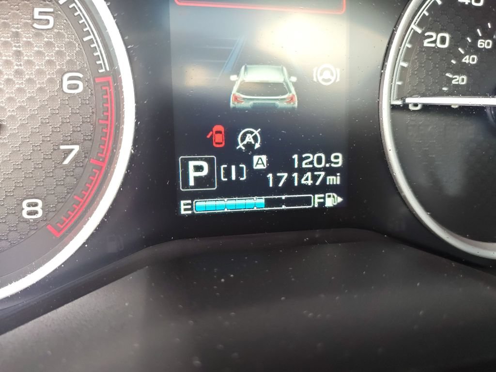 Used 2023 Subaru Forester Limited AWD/4WD image 17