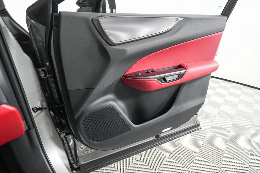 New 2026 Lexus NX 350 F Sport image 19