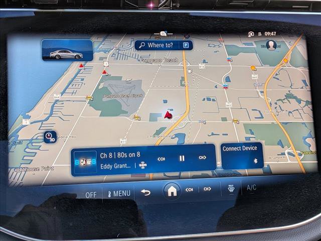 Certified 2025 Mercedes-Benz E 350 Sedan image 14