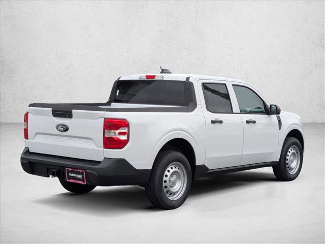 New 2026 Ford Maverick XL video 2