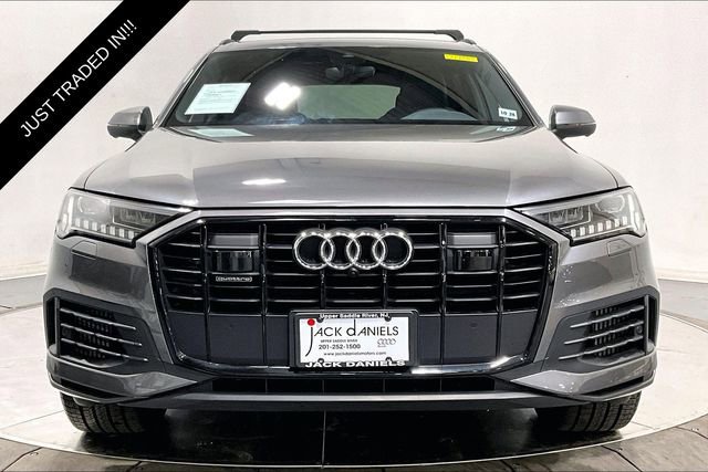 Used 2023 Audi Q7 3.0T Premium Plus w/ Premium Plus Package image 3