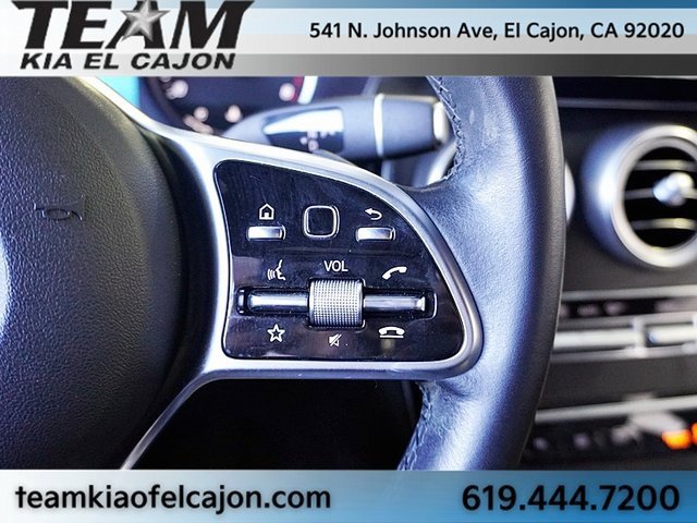 Used 2021 Mercedes-Benz GLC 300 image 36