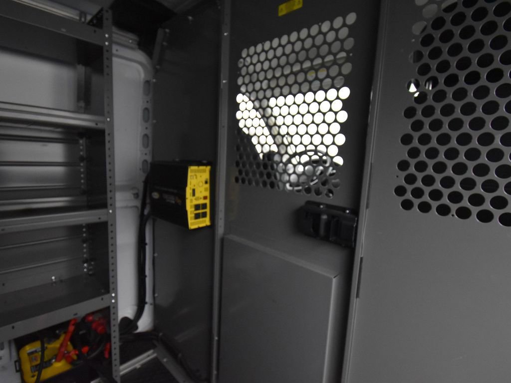 Used 2019 RAM ProMaster 1500 image 13