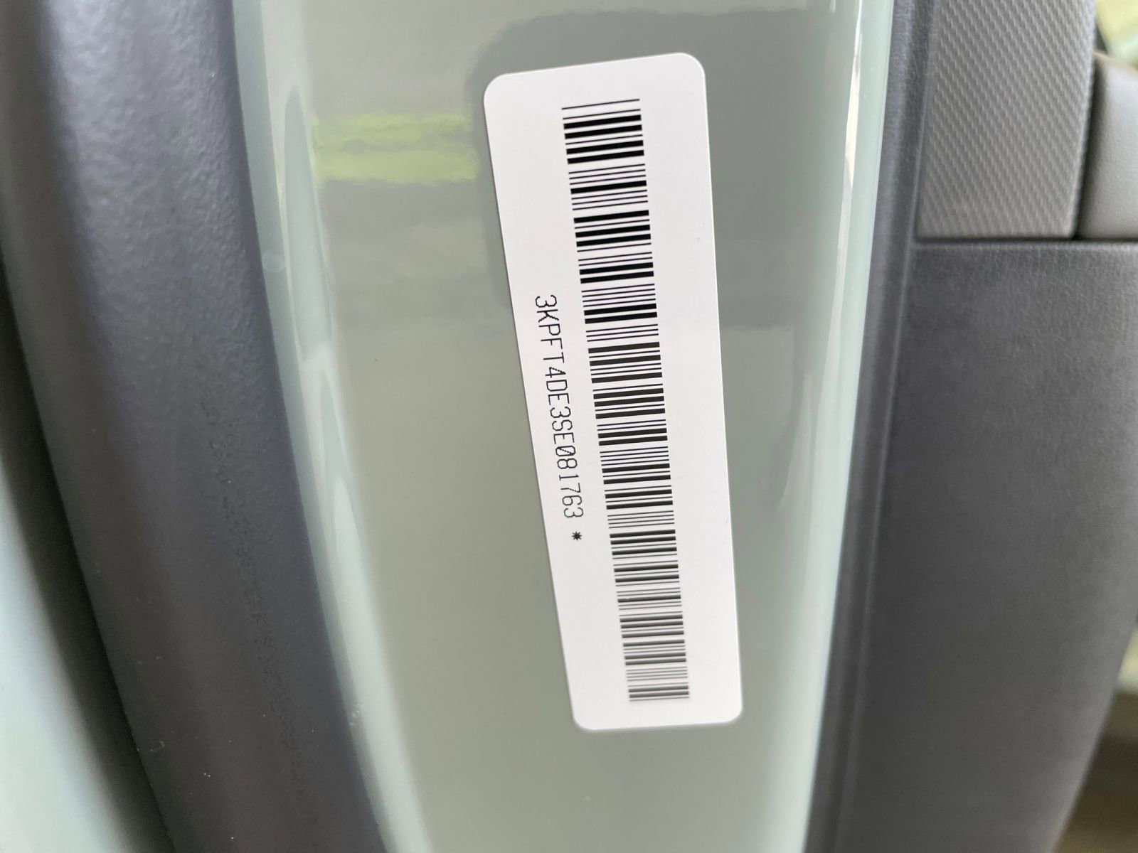 Used 2025 Kia K4 LXS image 29