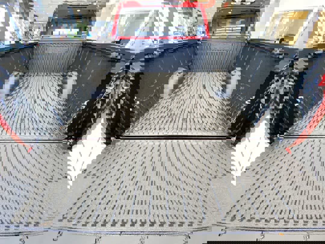 New 2025 Toyota Tundra SR5 image 25