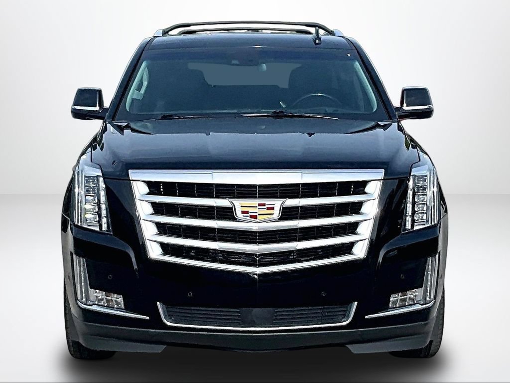 Used 2019 Cadillac Escalade Premium Luxury AWD/4WD image 4