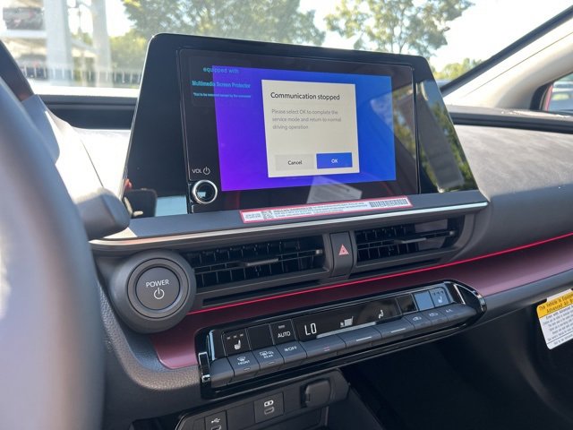 New 2026 Toyota Prius Plug-In Hybrid image 23