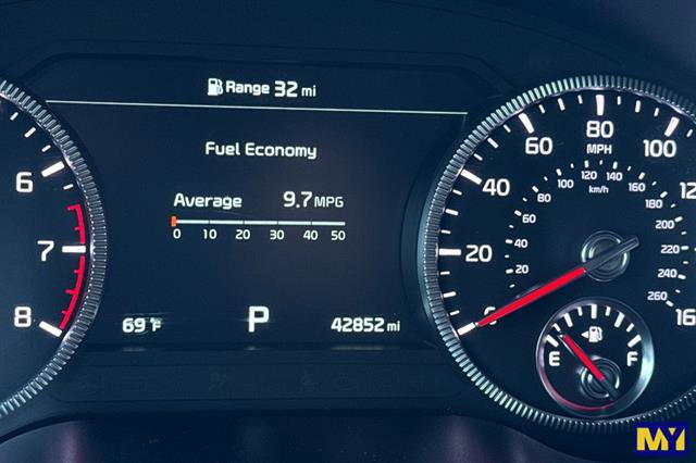 Used 2022 Kia Telluride SX w/ SX Prestige Package image 33