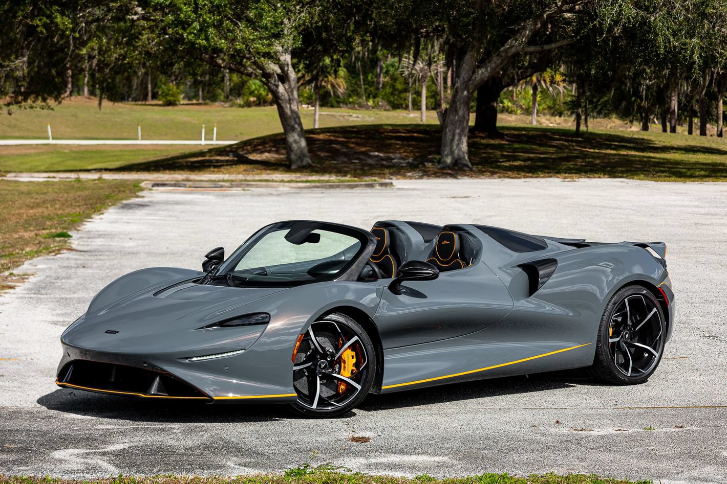 Used 2021 McLaren Elva
