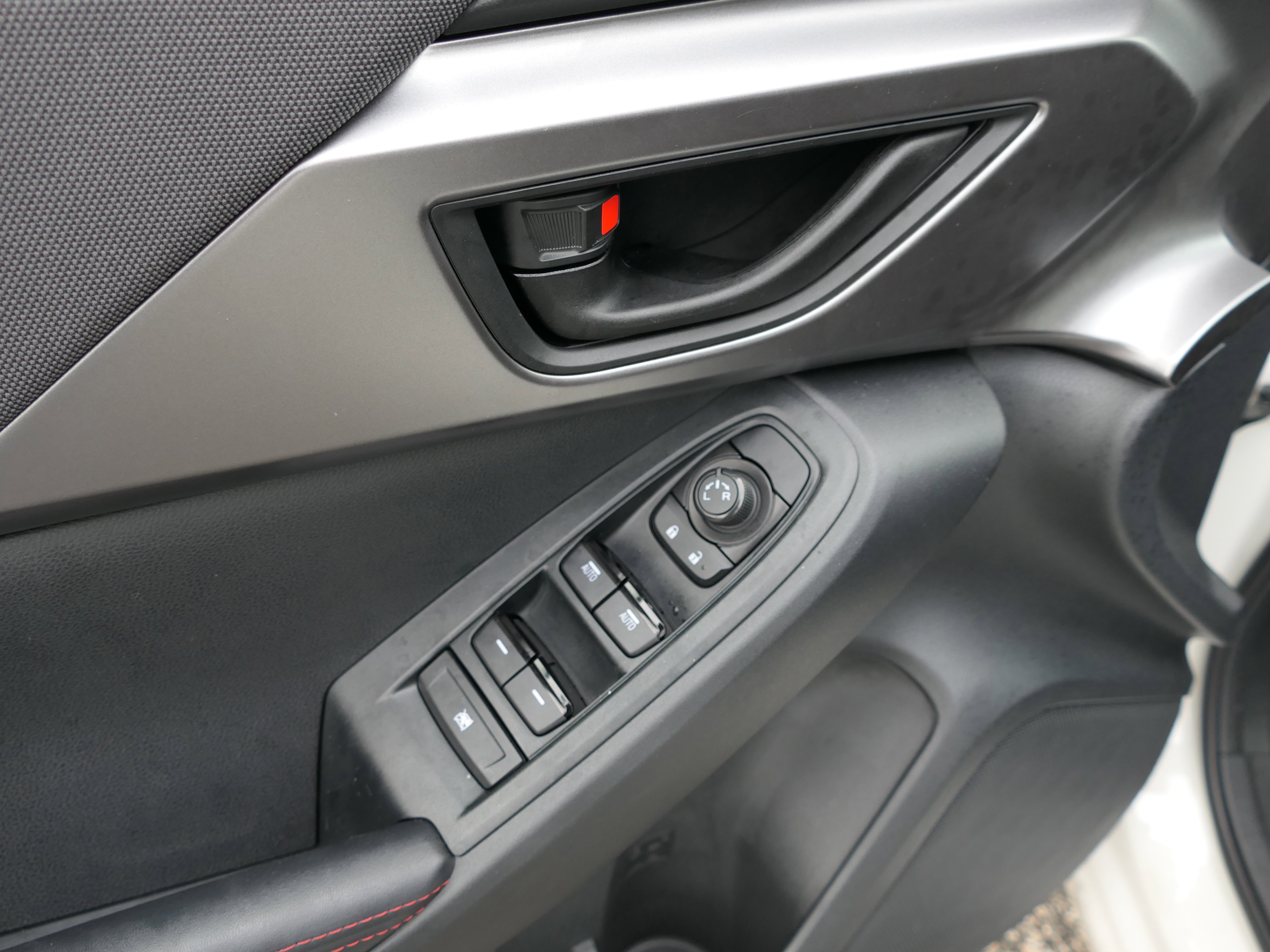 Certified 2025 Subaru Impreza 2.0i Sport image 13