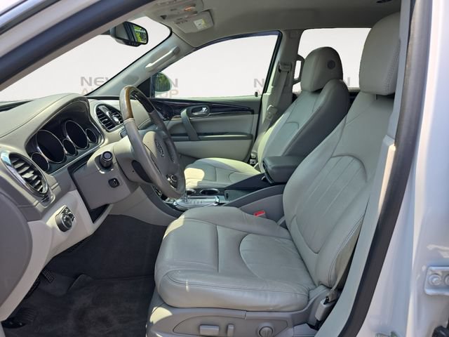Used 2017 Buick Enclave Premium FWD image 9