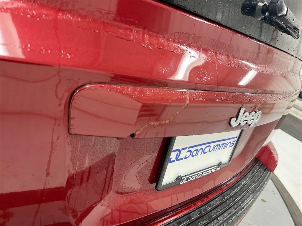 Used 2014 Jeep Patriot Sport w/ Power Value Group image 30