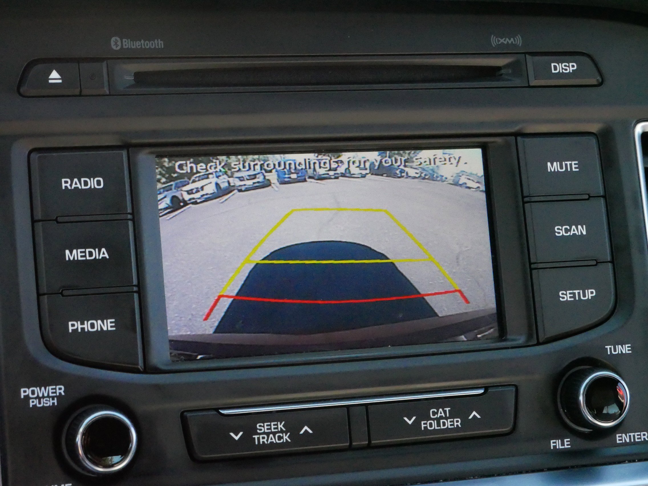 Used 2015 Hyundai Sonata Sport 2.0T image 31