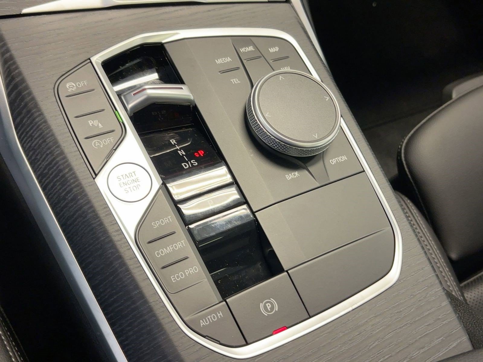 Used 2026 BMW 330i Sedan RWD image 18