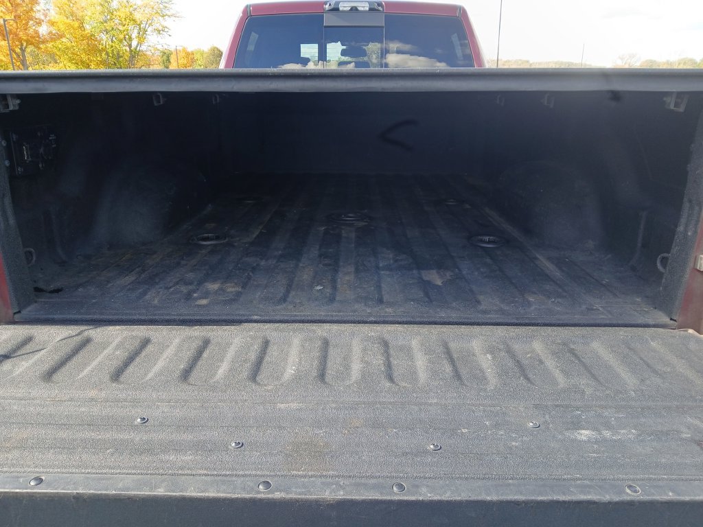 Used 2023 RAM 3500 Laramie AWD/4WD image 25