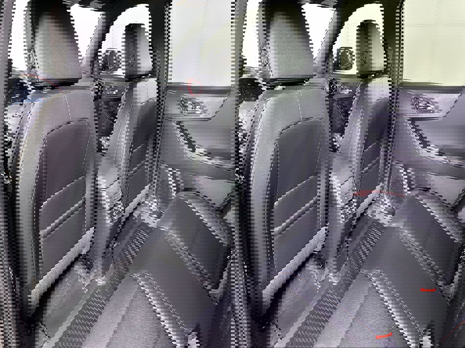 New 2026 Chevrolet Equinox RS image 56