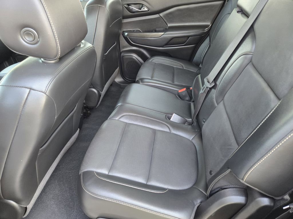 Used 2023 GMC Acadia SLT AWD/4WD image 28