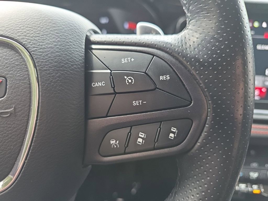 Used 2023 Dodge Durango GT image 22