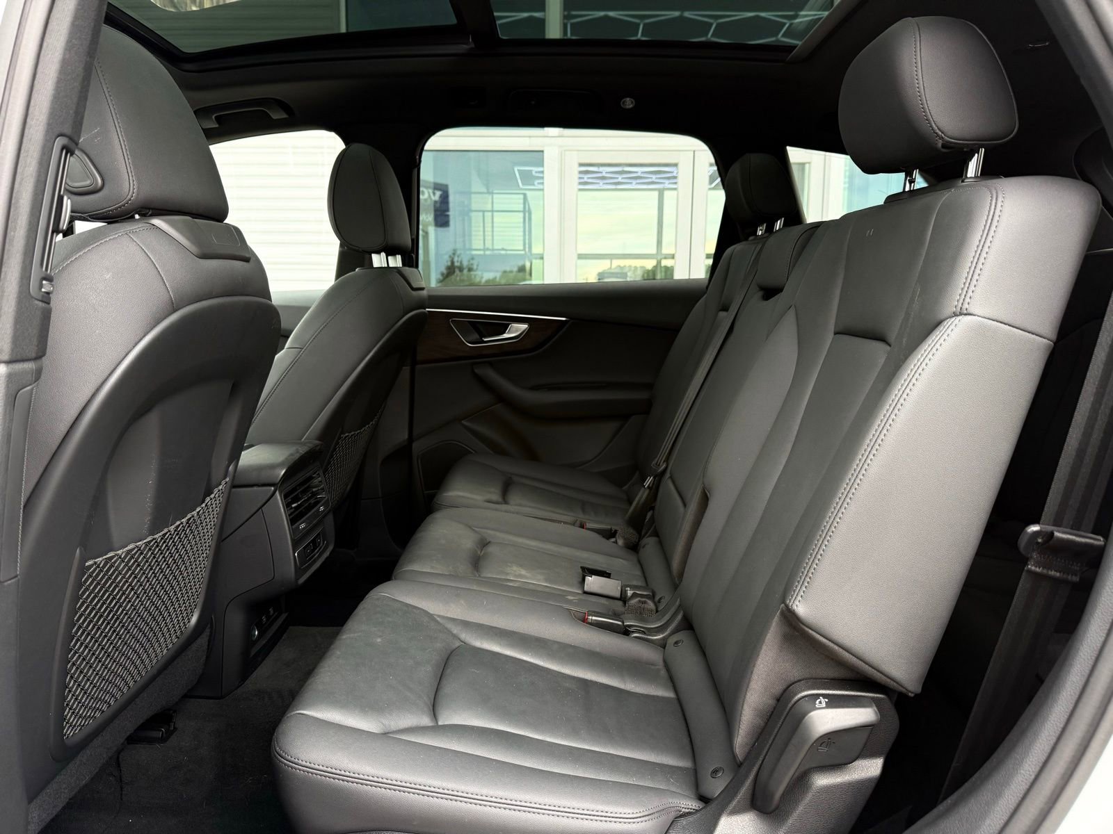 Used 2021 Audi Q7 3.0T Premium Plus image 20