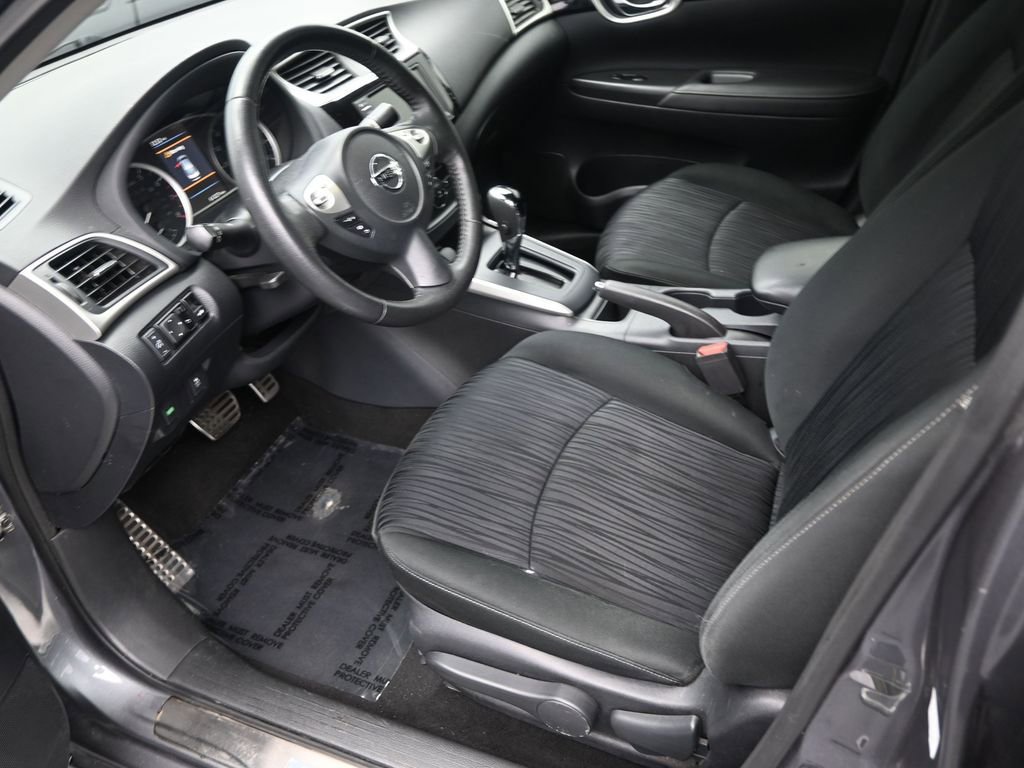 Used 2019 Nissan Sentra SV image 13