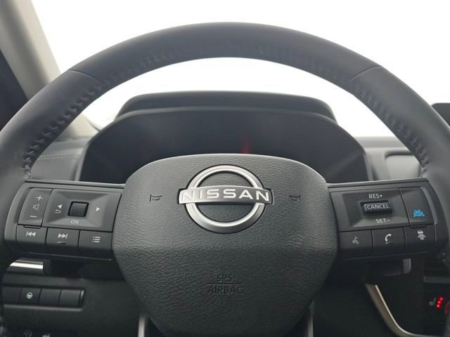 New 2026 Nissan Rogue SV w/ Cold Weather Package image 28