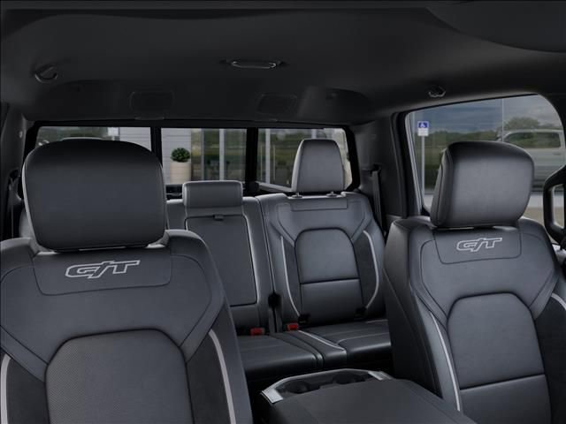 New 2026 RAM 1500 Rebel image 26