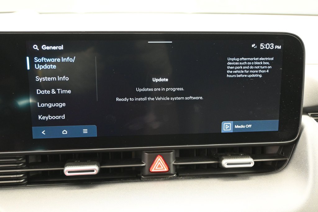 Used 2025 Hyundai Ioniq 5 Limited RWD image 18