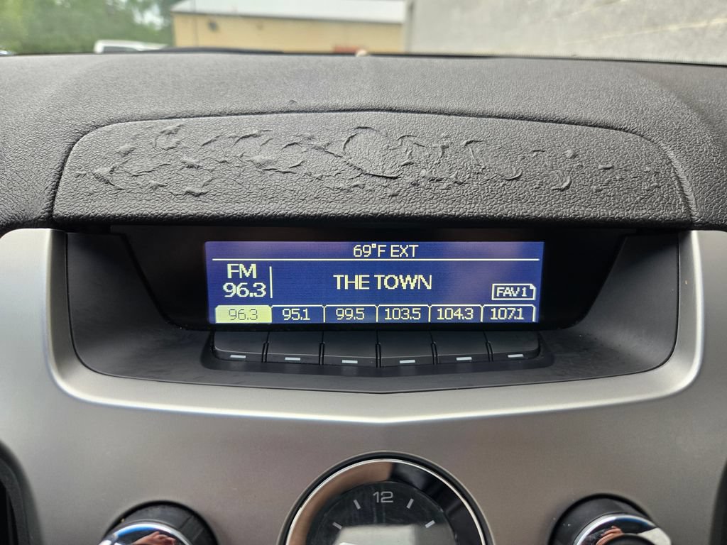 Used 2011 Cadillac CTS Performance AWD/4WD image 24