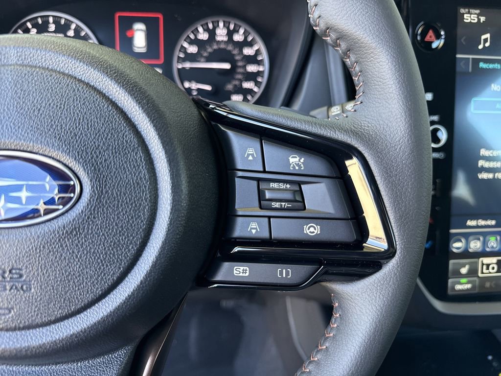 New 2026 Subaru Forester Sport AWD/4WD image 24