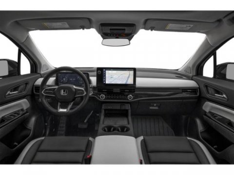 New 2026 Honda Prologue Elite image 10