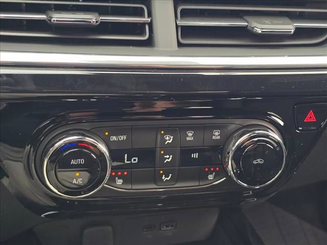 New 2026 Chevrolet Trax RS image 29