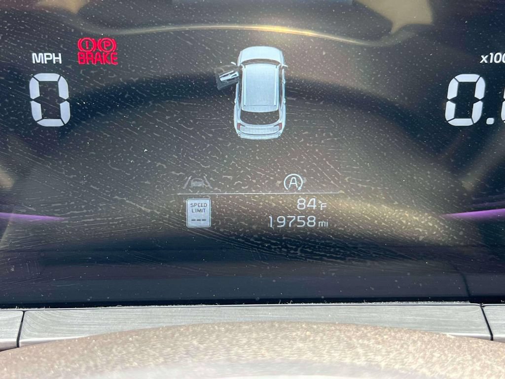 Certified 2024 Kia Telluride EX X-Line AWD/4WD image 28