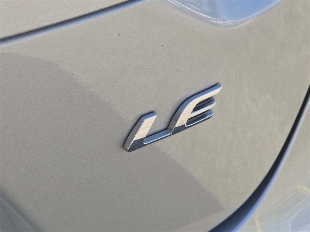 Used 2024 Toyota Corolla LE image 16