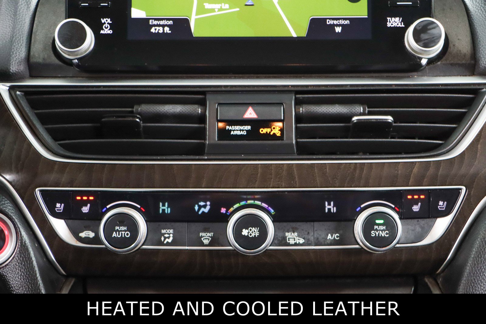 Used 2019 Honda Accord Touring image 20