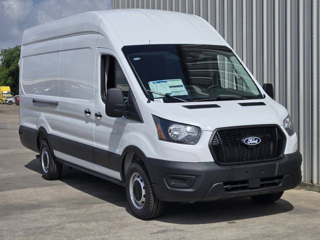New 2026 Ford Transit 350 148 High Roof Extended image 2