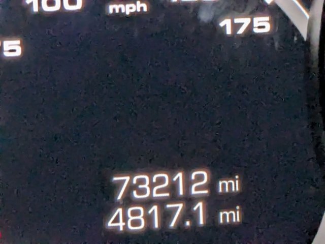 Used 2019 Porsche Cayenne video 4