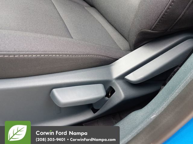 New 2026 Ford Maverick XL w/ Equipment Group 101A image 12