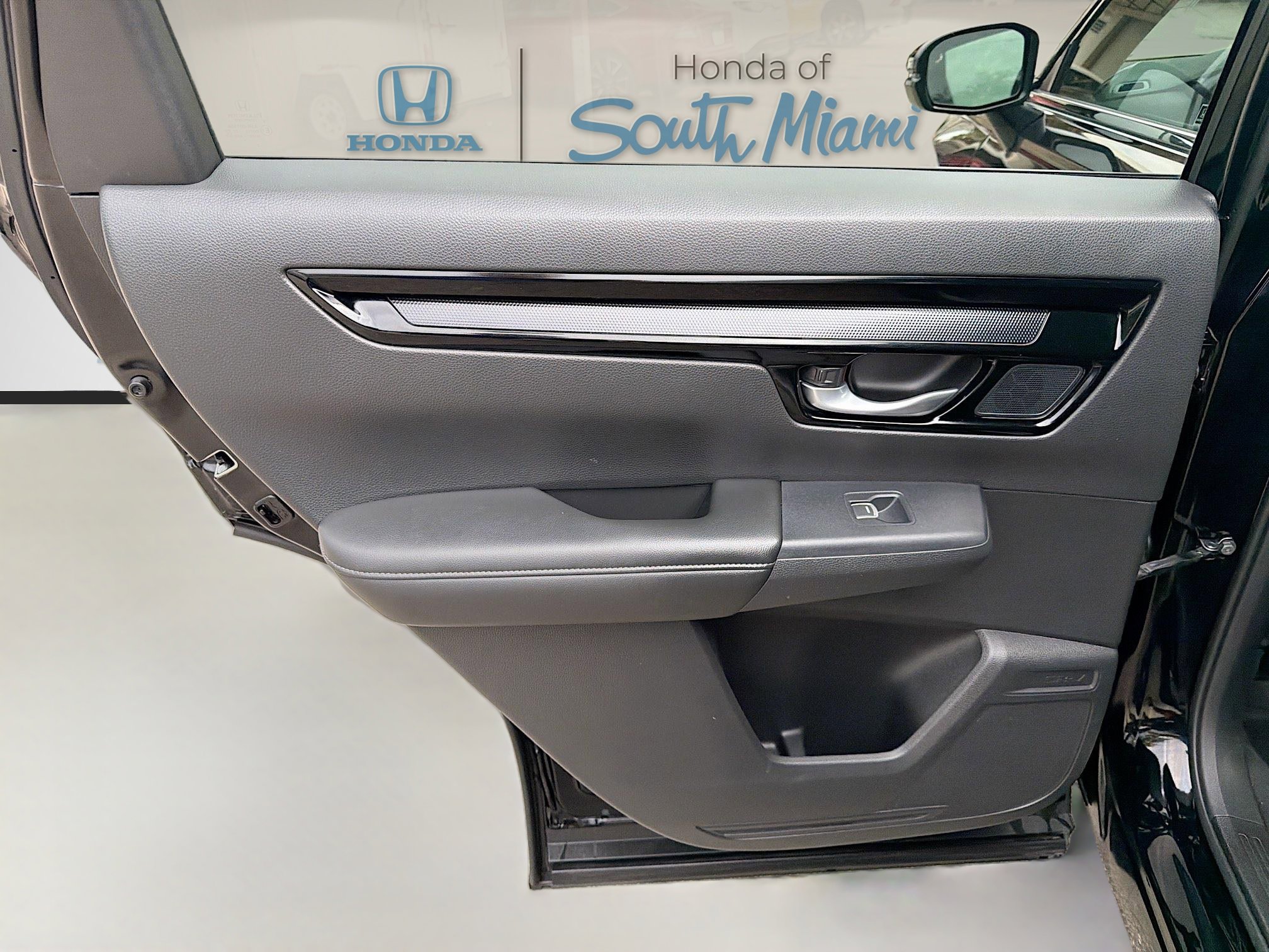 Certified 2024 Honda CR-V EX-L image 25