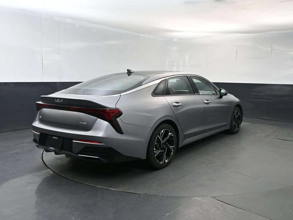 Used 2025 Kia K5 GT-Line w/ GT-Line Premium Package AWD/4WD image 5